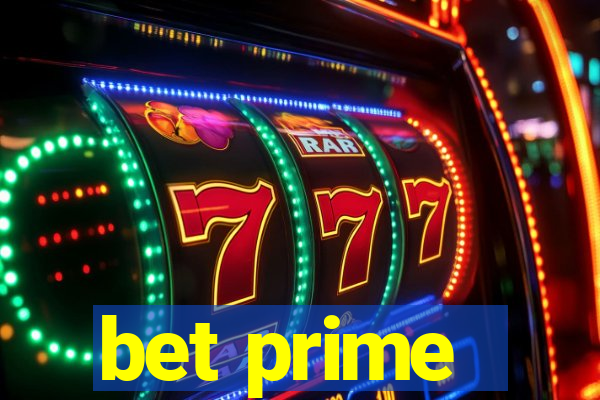 bet prime - apostas